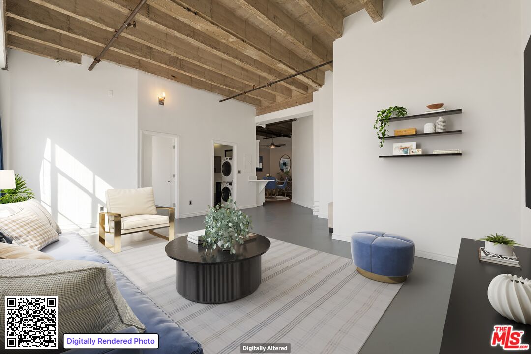 312 W 5th St Unit: 917