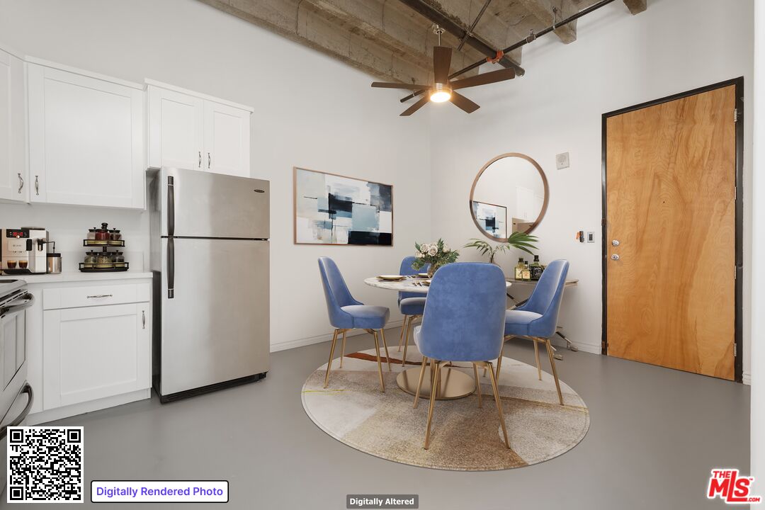 312 W 5th St Unit: 917