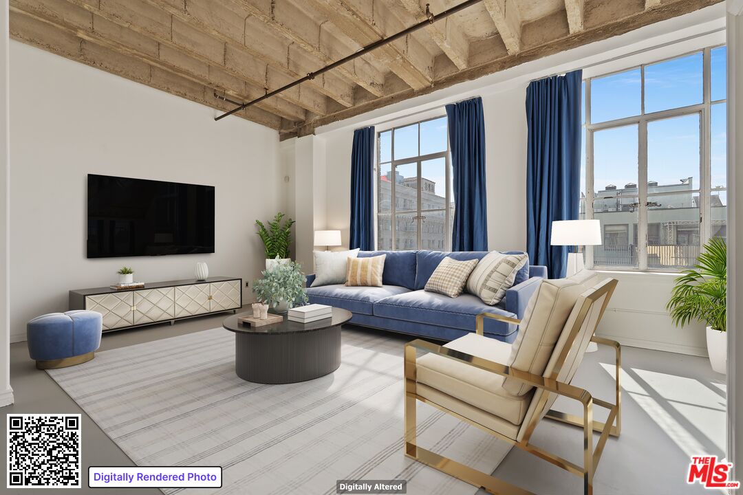 312 W 5th St Unit: 917
