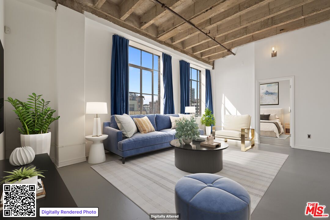 312 W 5th St Unit: 917