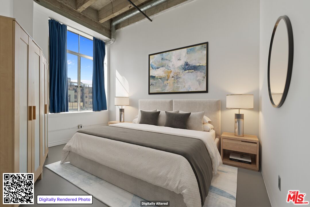 312 W 5th St Unit: 917
