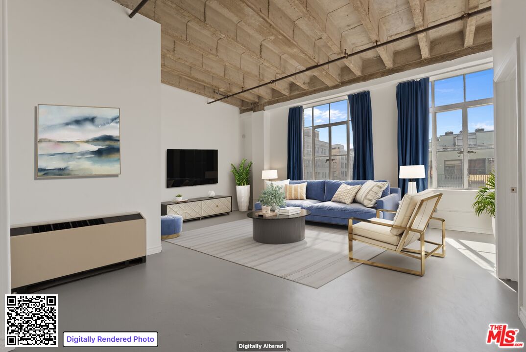 312 W 5th St Unit: 917