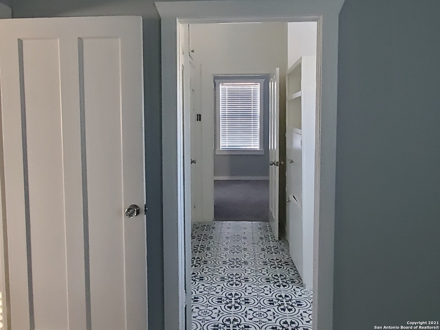 705 Carrizo