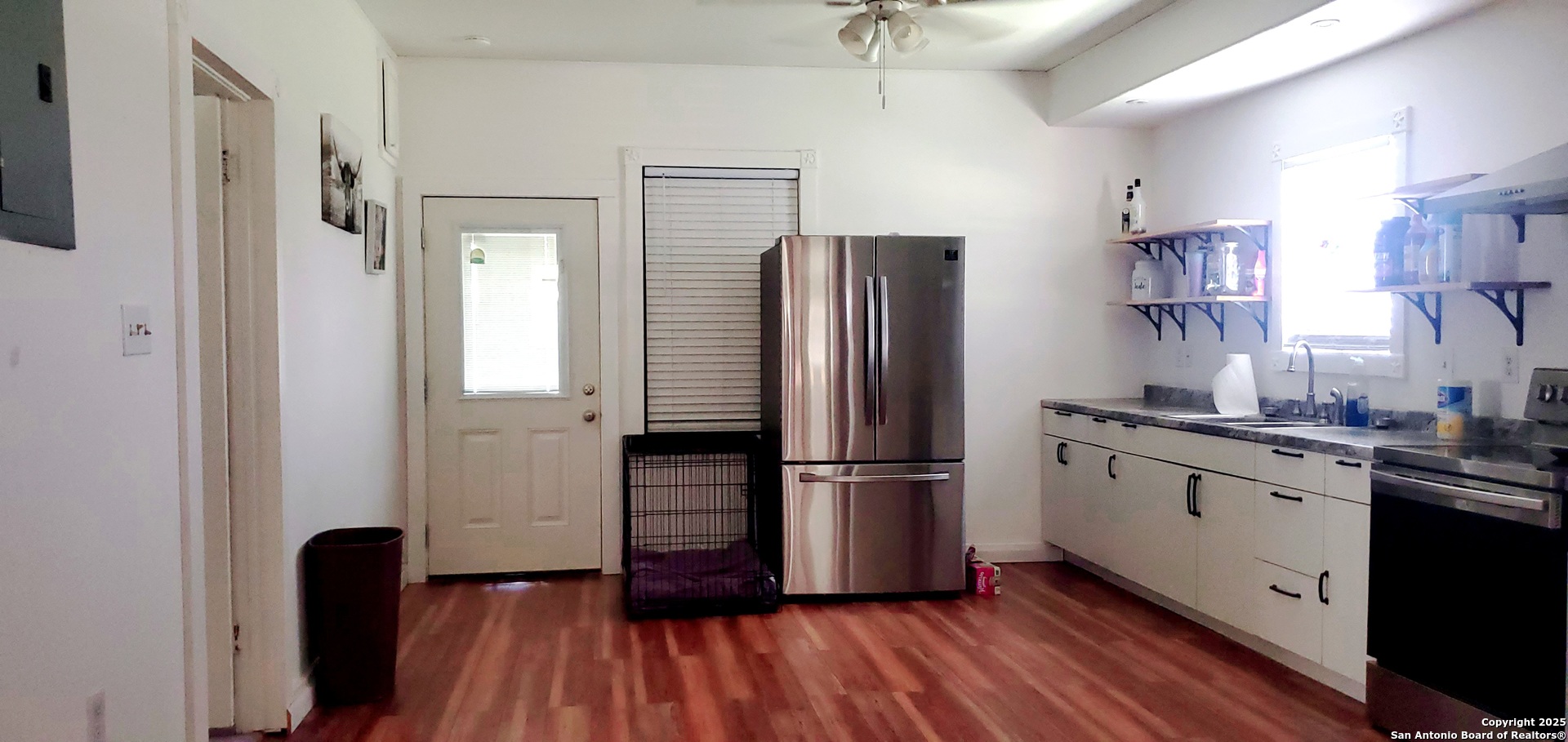 705 Carrizo