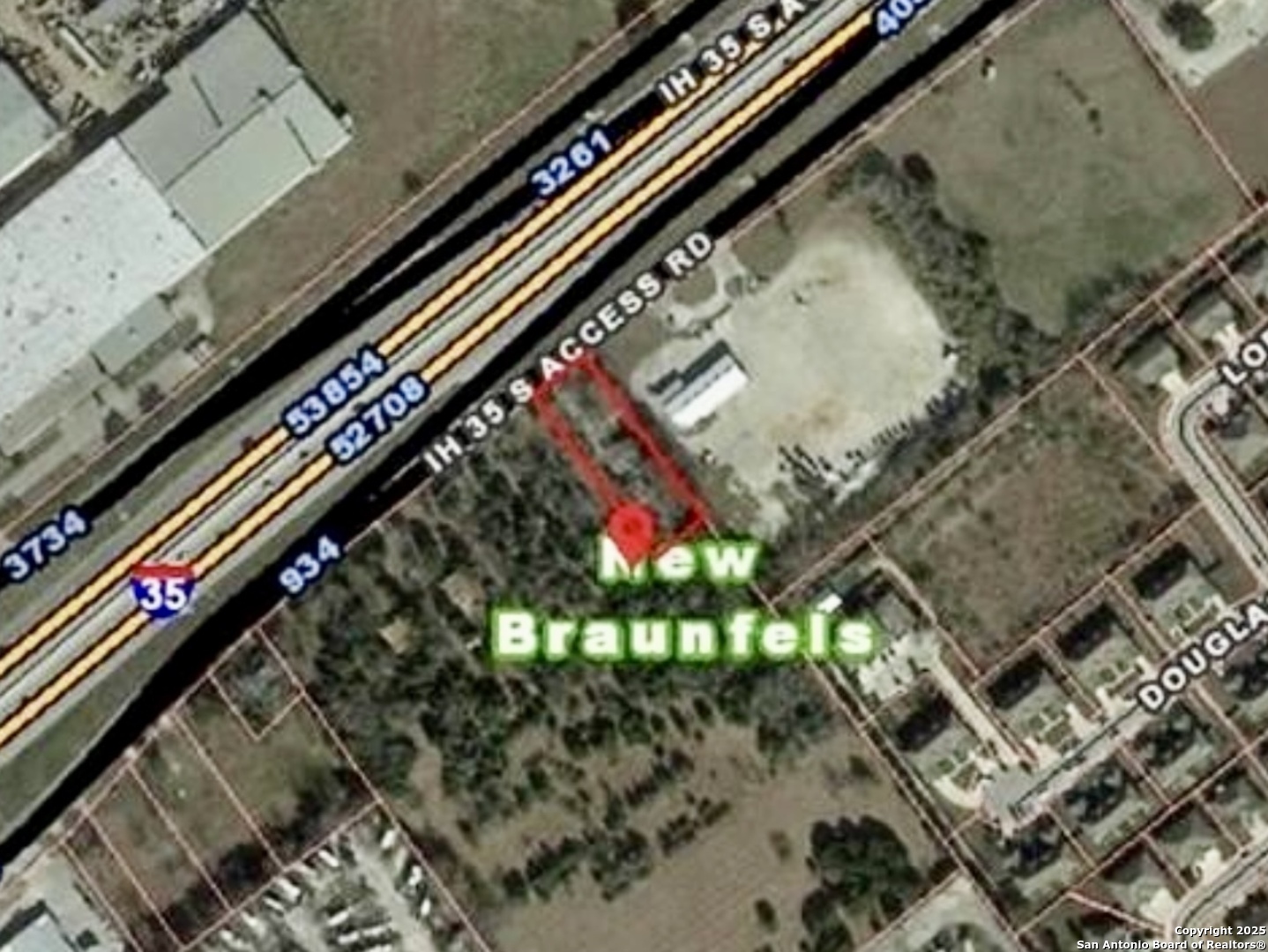 3109 Interstate 35