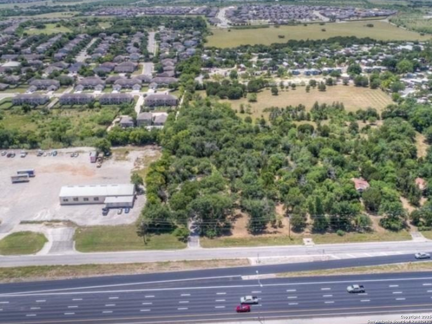 3109 Interstate 35