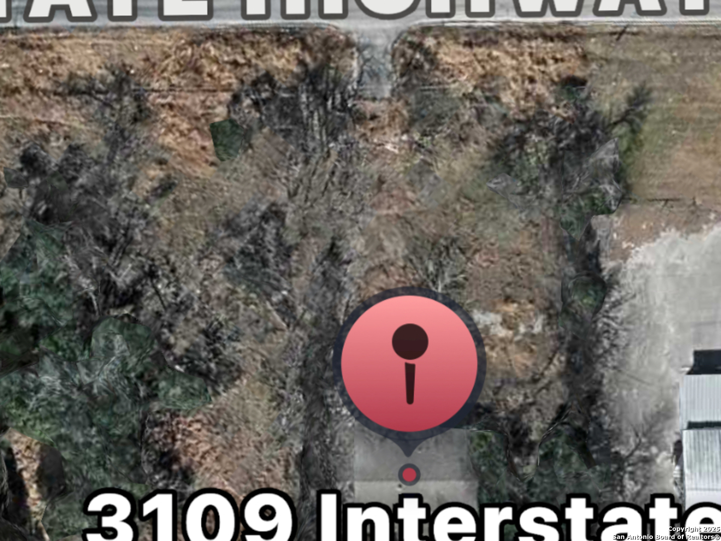 3109 Interstate 35