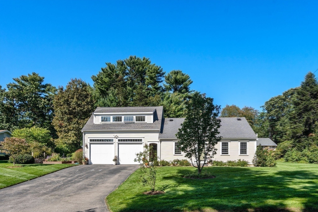 12 Brewster Rd