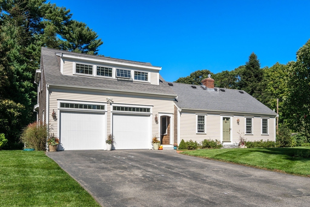 12 Brewster Rd