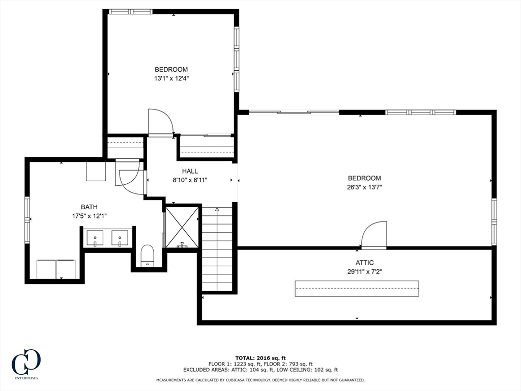 7 Pebble Ln