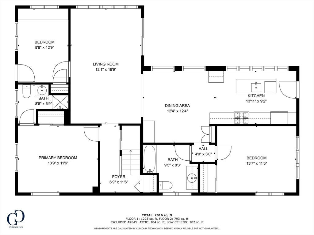 7 Pebble Ln