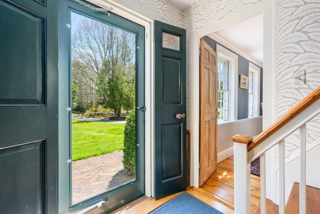 21 Prior Farm Rd