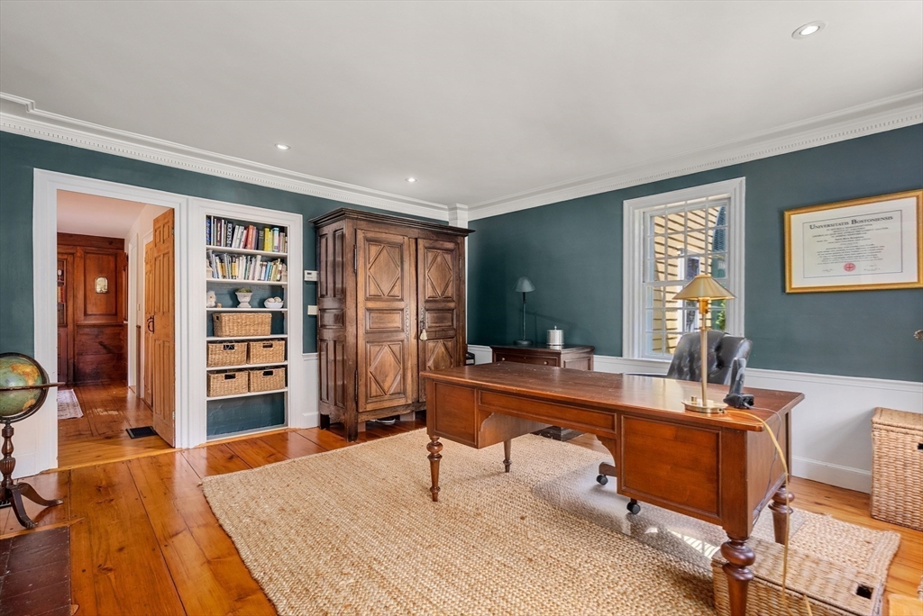 21 Prior Farm Rd