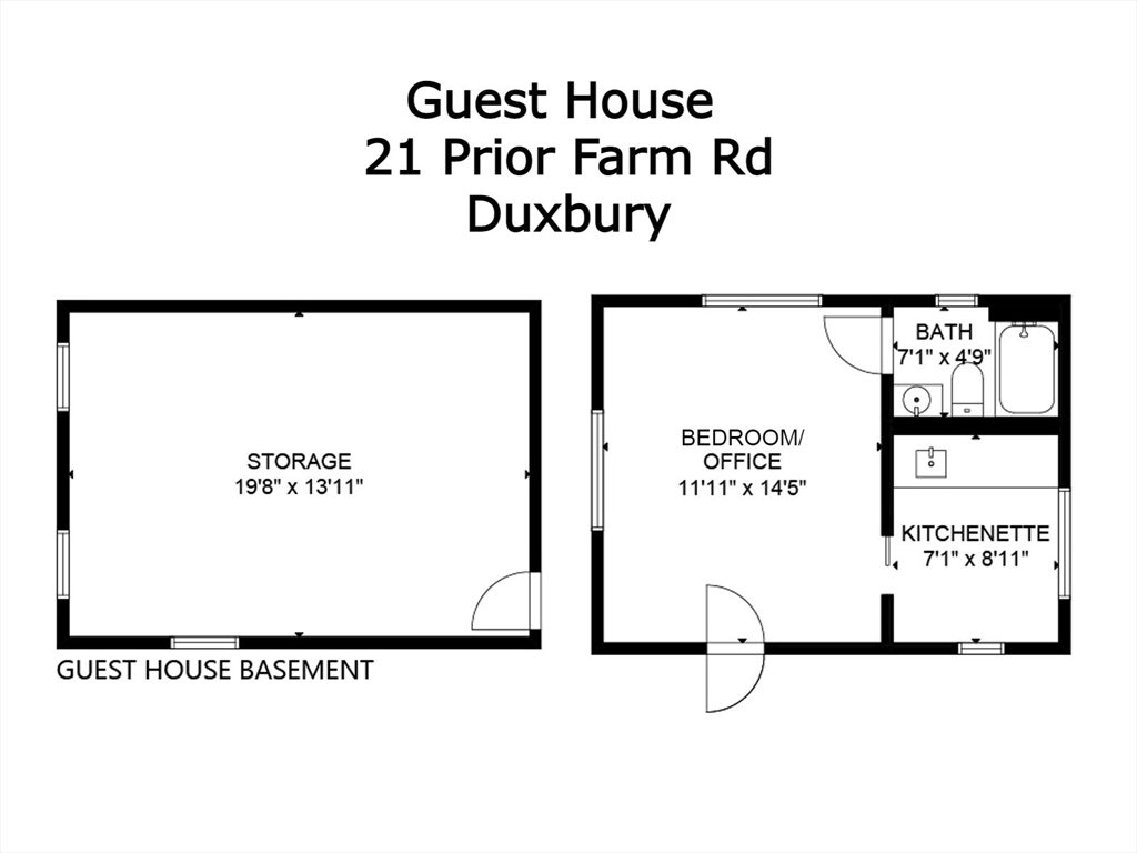 21 Prior Farm Rd