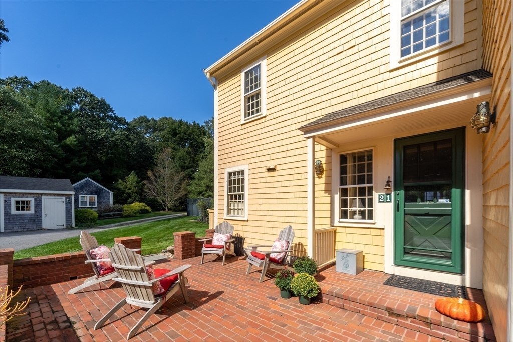 21 Prior Farm Rd