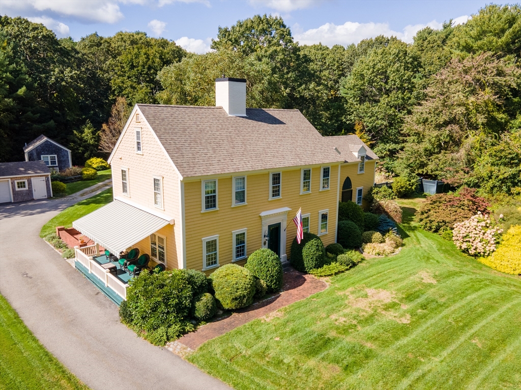 21 Prior Farm Rd