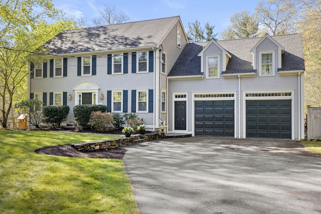 282 Elm Street