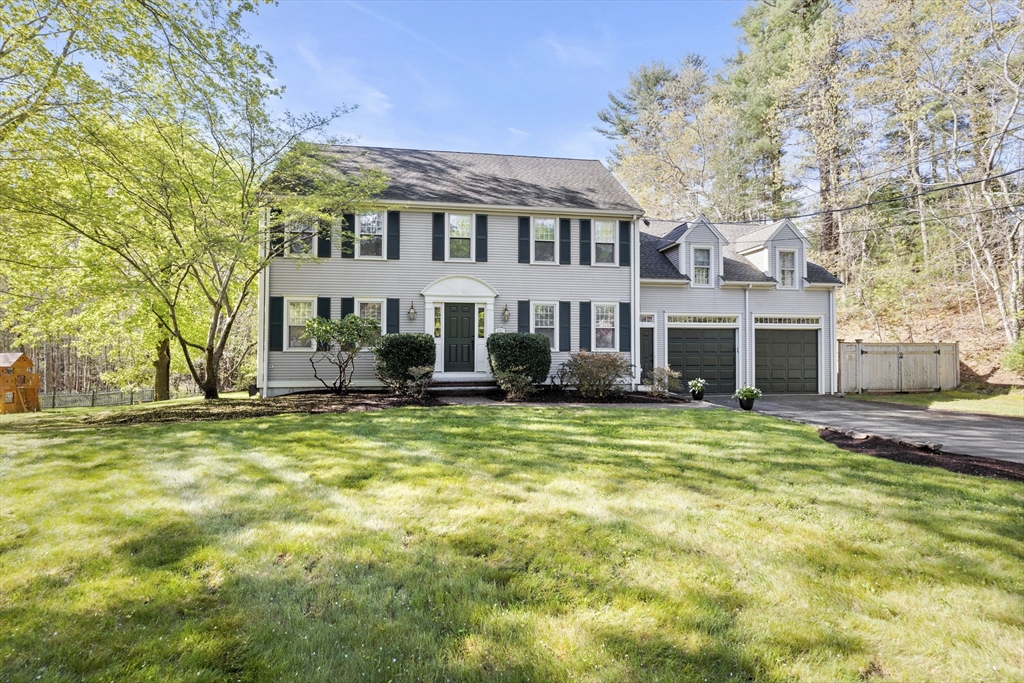 282 Elm Street