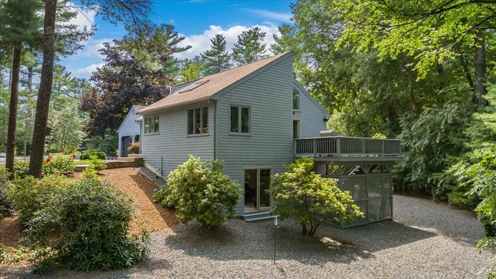 12 Trout Farm Lane