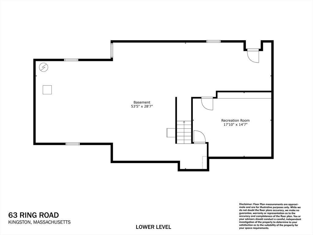 63 Ring Rd