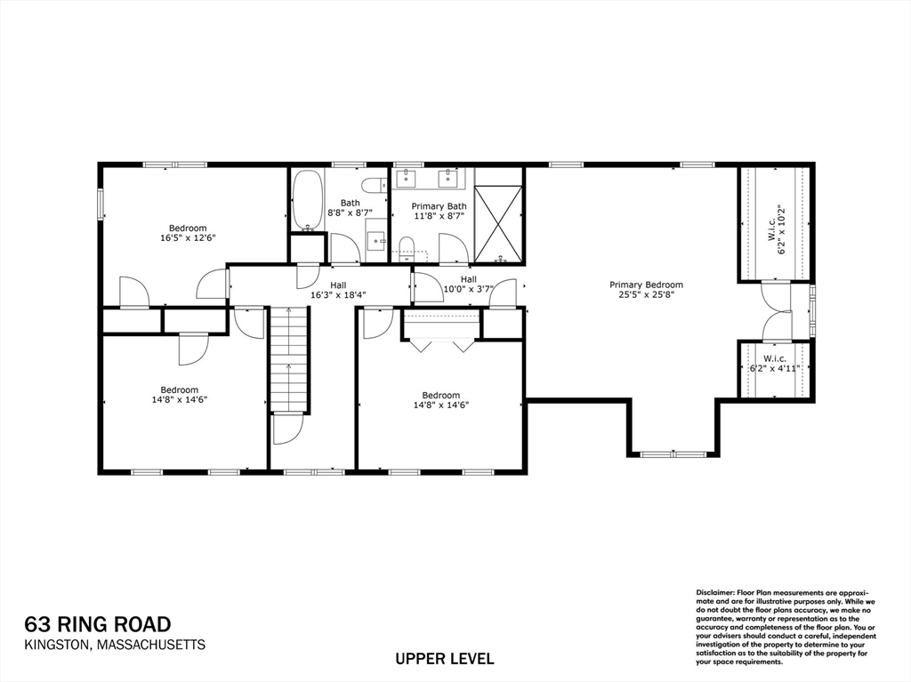 63 Ring Rd