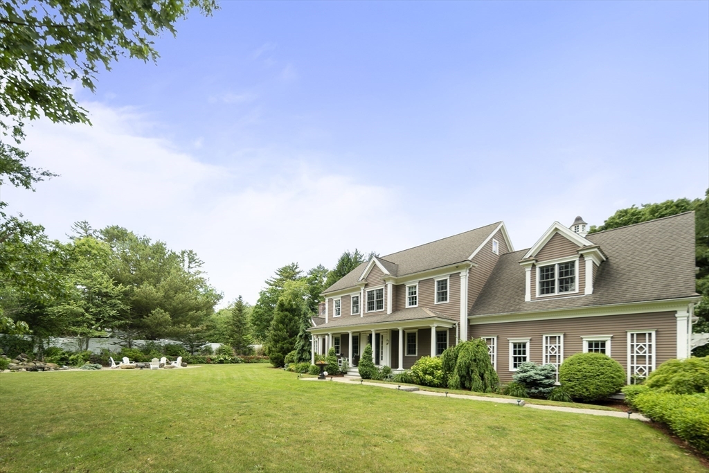 63 Ring Rd