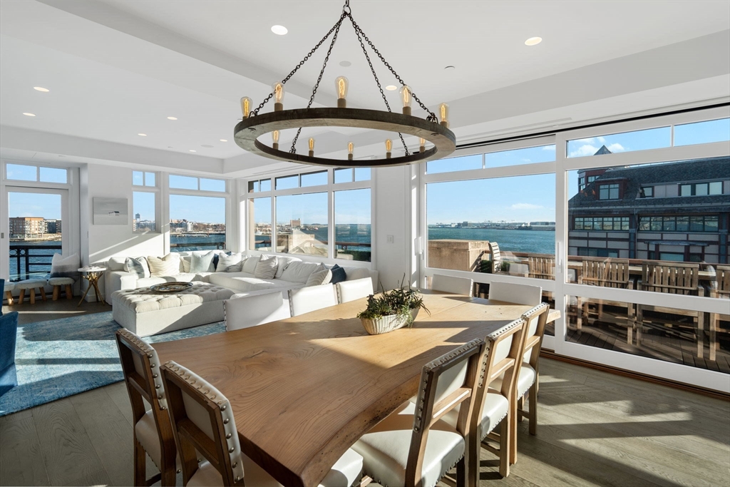 50 Battery St Unit: PH9