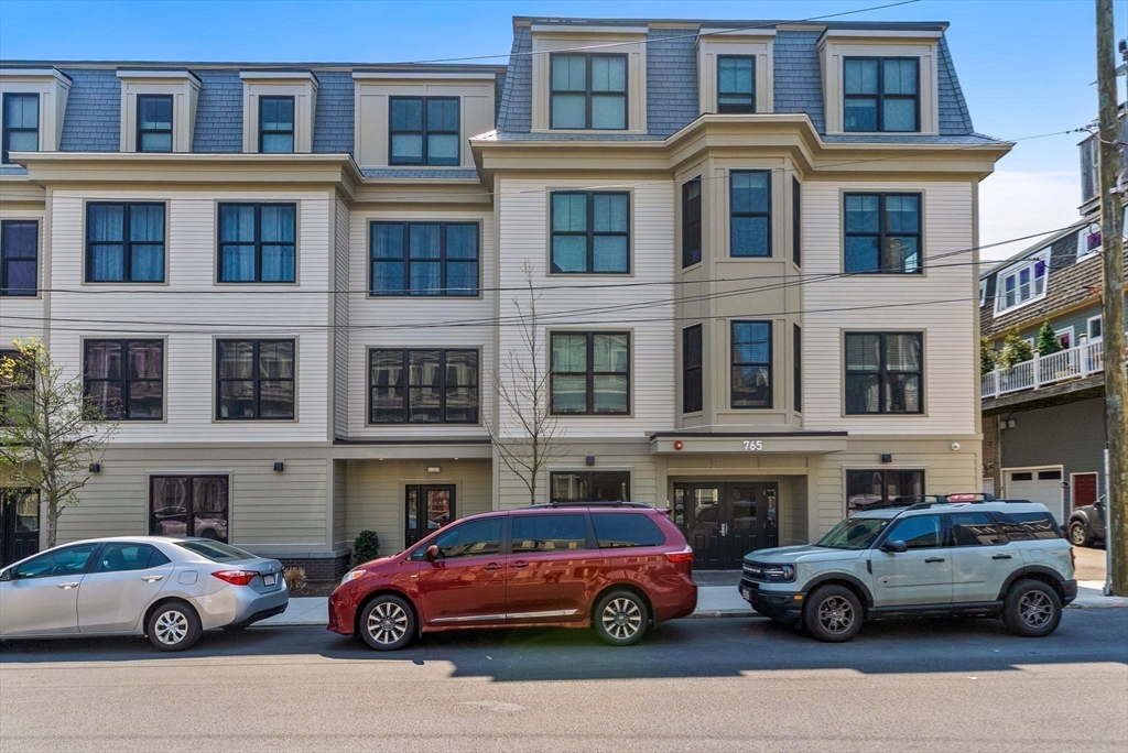 765 E 3rd St # 307