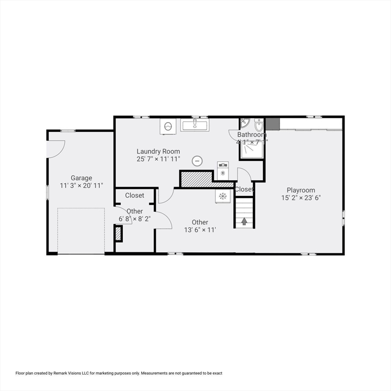 20 Laurence Dr