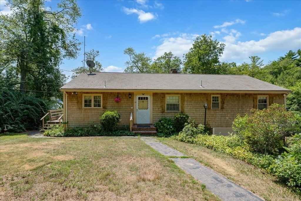 10 Ridge Rd
