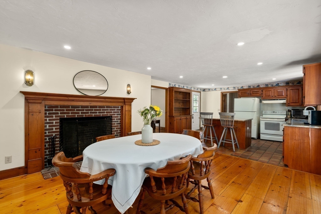 223 Elm Street