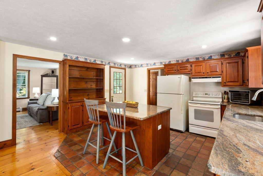 223 Elm Street
