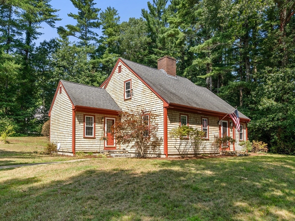 223 Elm Street