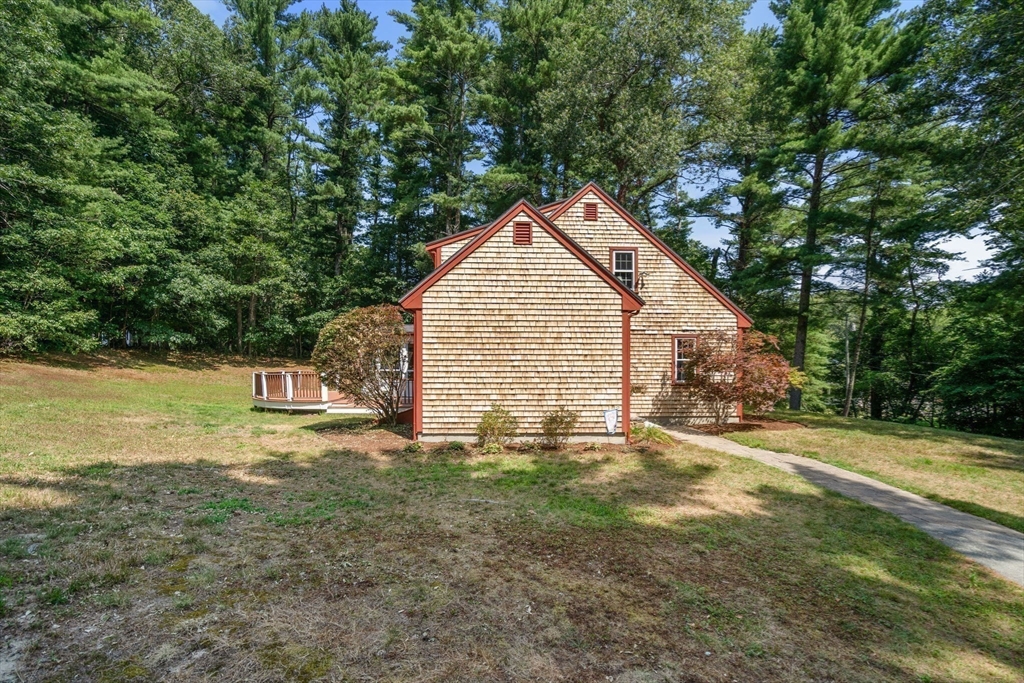 223 Elm Street