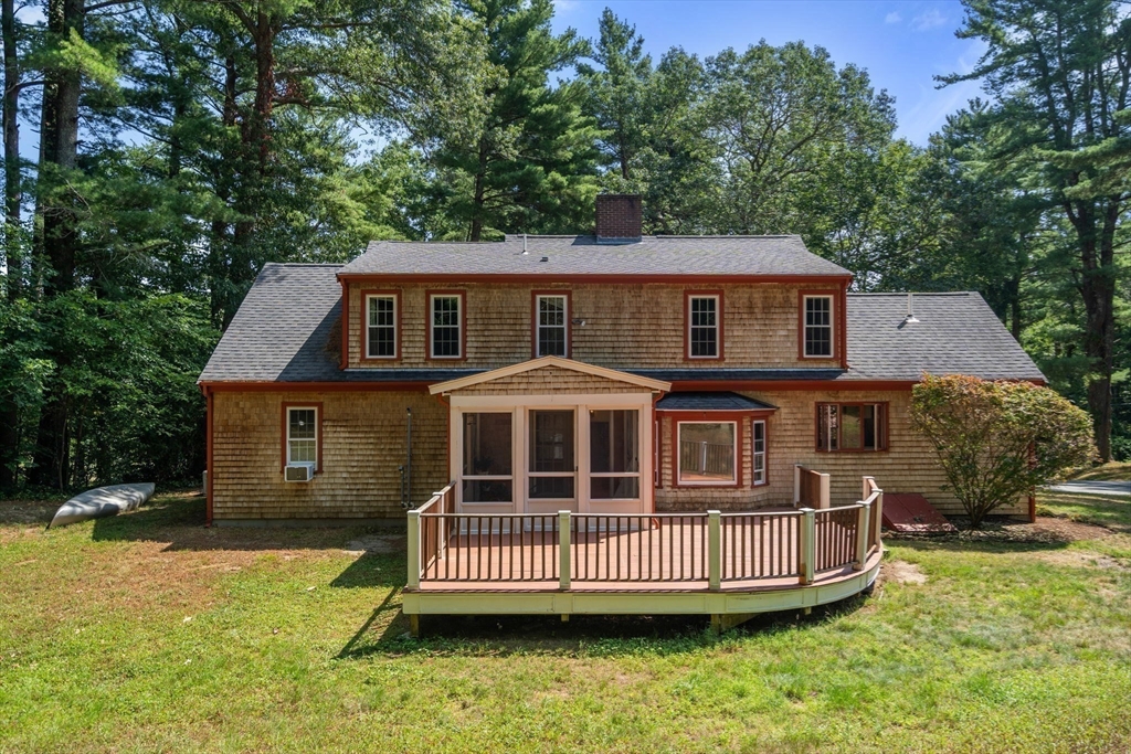 223 Elm Street