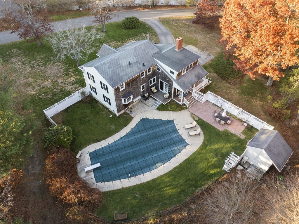 45 Plantation Dr