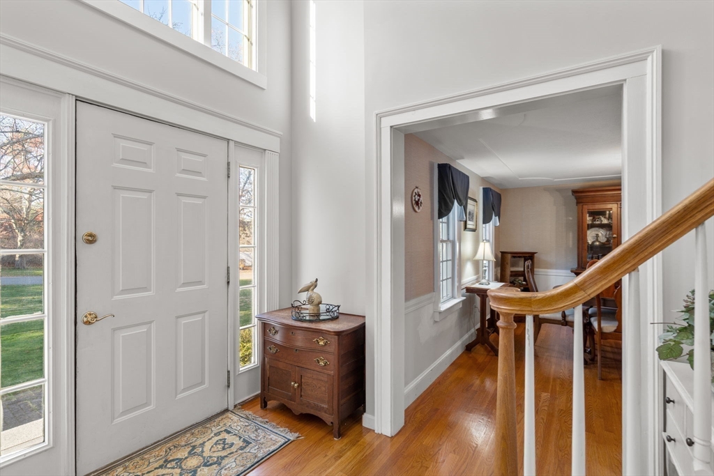 45 Plantation Dr