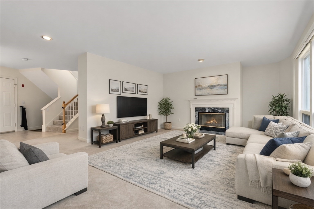 3 Parker Ridge Way # 3