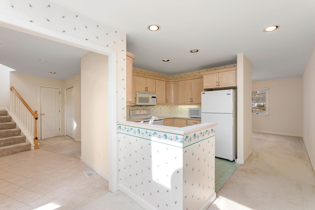 3 Parker Ridge Way # 3