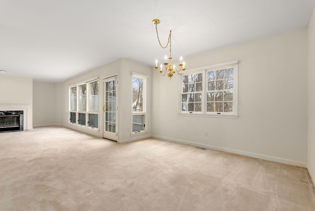 3 Parker Ridge Way # 3