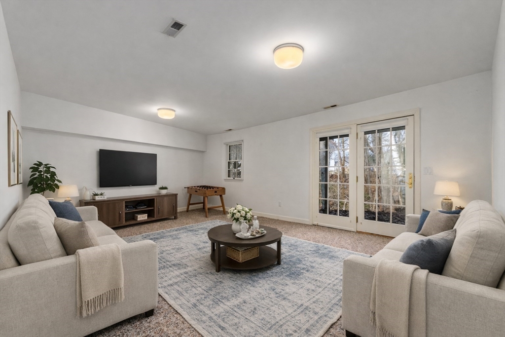 3 Parker Ridge Way # 3