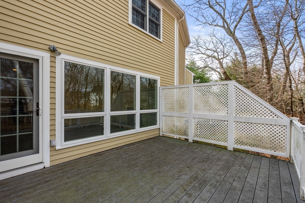3 Parker Ridge Way # 3