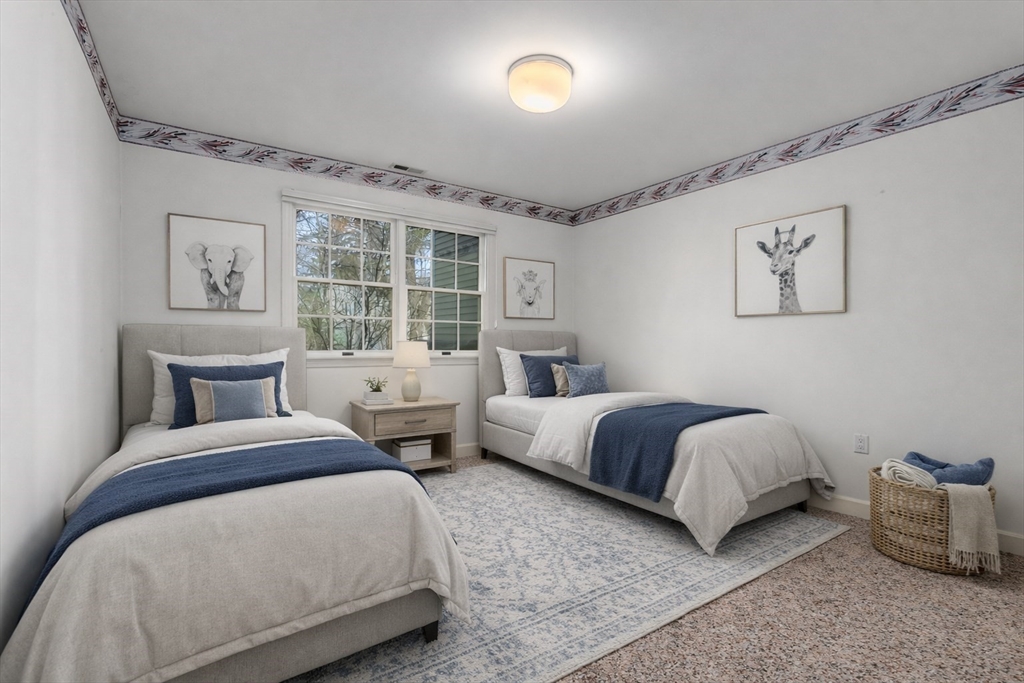 3 Parker Ridge Way # 3