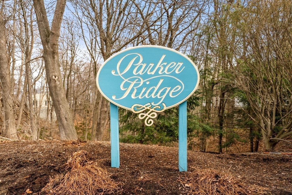 3 Parker Ridge Way # 3
