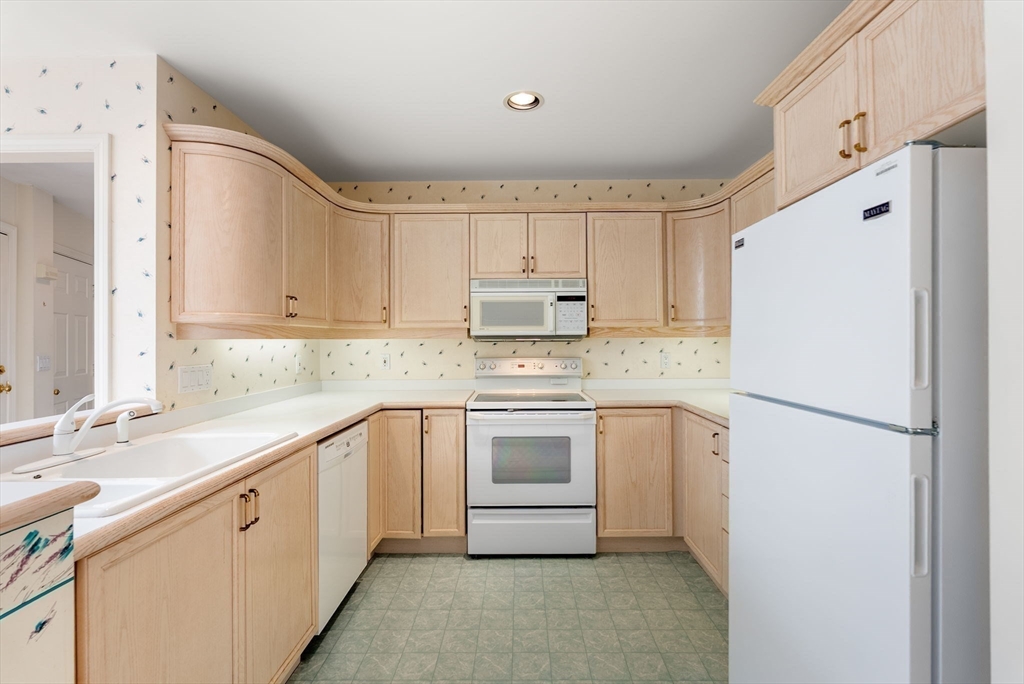 3 Parker Ridge Way # 3