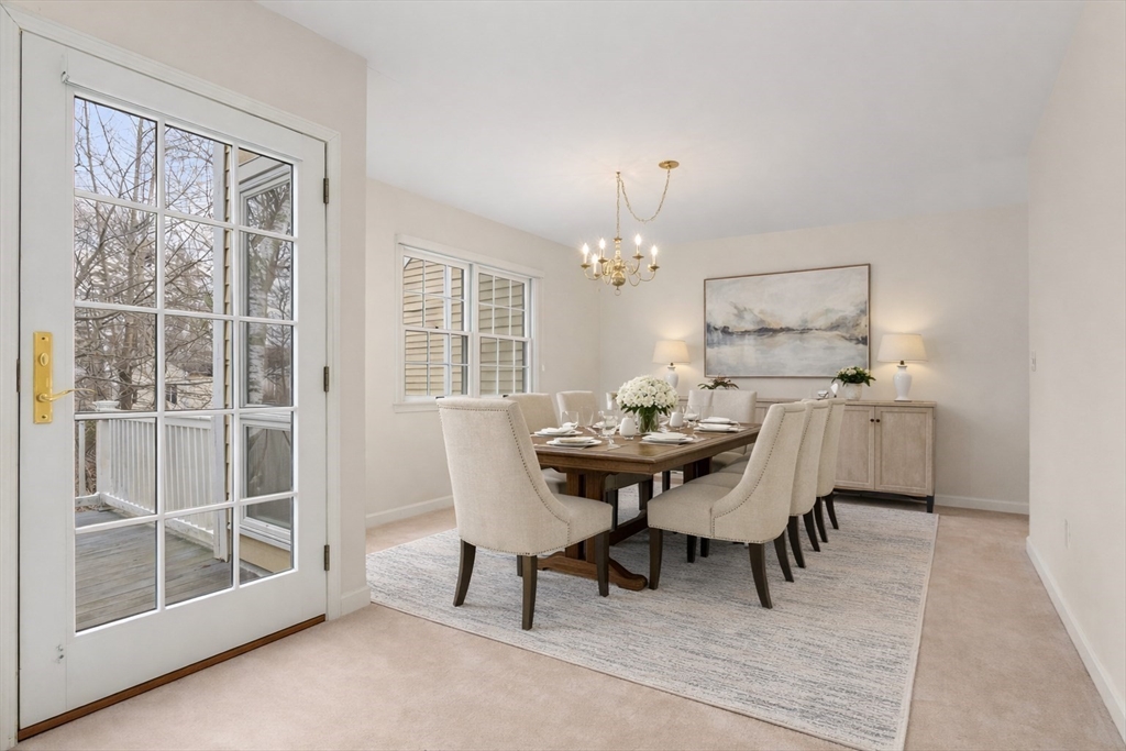 3 Parker Ridge Way # 3