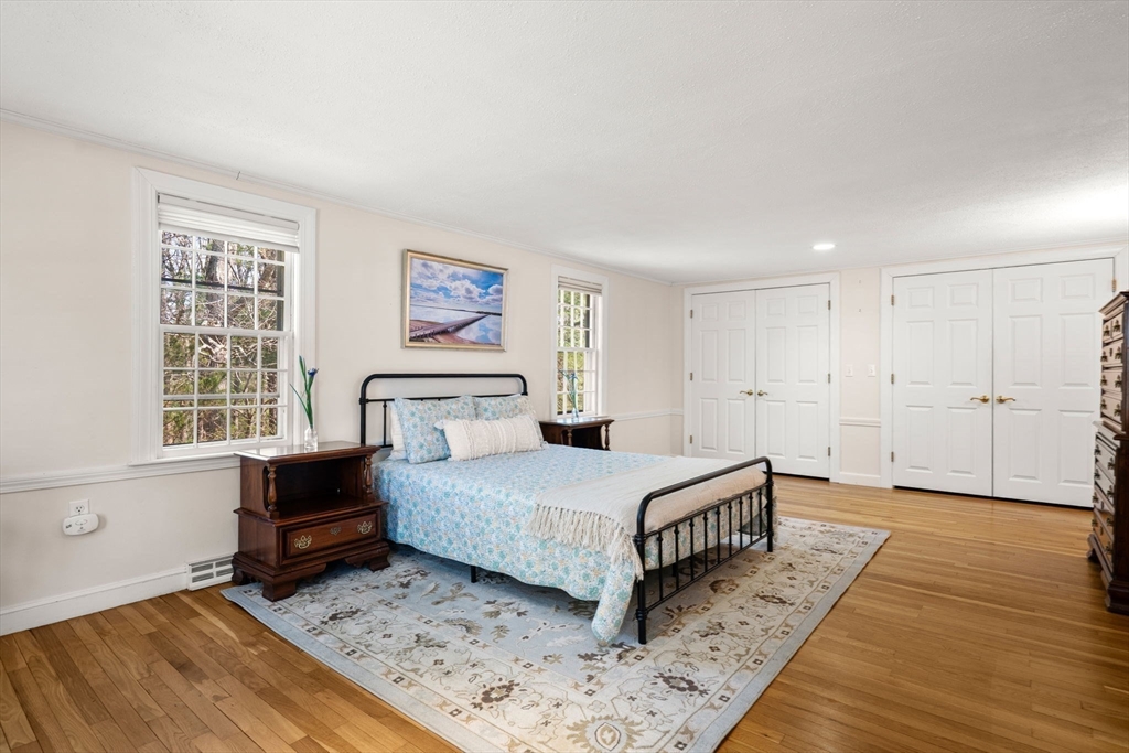 31 James Rd