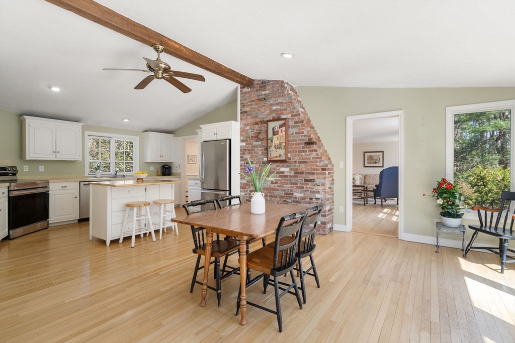 31 James Rd