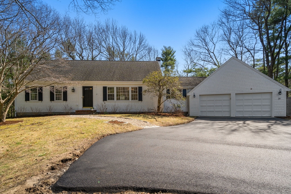 31 James Rd