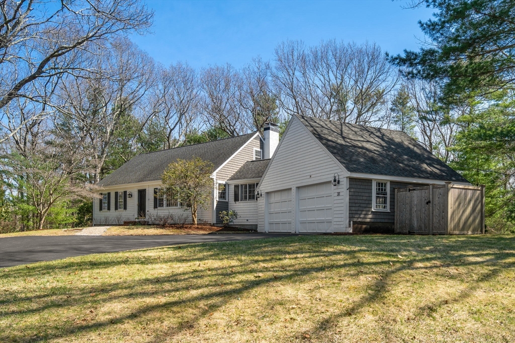 31 James Rd